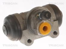 Triscan A/S 8130 15034