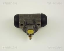 Triscan A/S 8130 15037