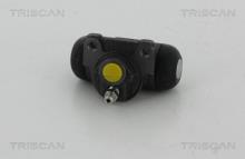 Triscan A/S 8130 15038