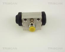 Triscan A/S 8130 15039