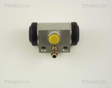 Triscan A/S 8130 15040