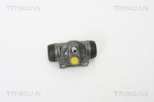 Triscan A/S 8130 15043