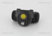 Triscan A/S 8130 15046