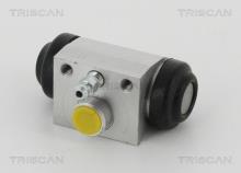 Triscan A/S 8130 15050