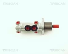 Triscan A/S 8130 15126