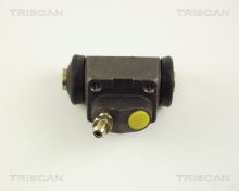 Triscan A/S 8130 16008