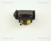 Triscan A/S 8130 16037