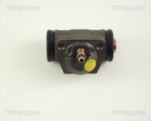 Triscan A/S 8130 16051