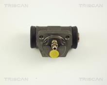 Triscan A/S 8130 16053