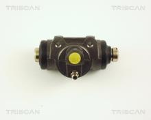 Triscan A/S 8130 16054