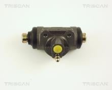 Triscan A/S 8130 16055