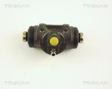 Triscan A/S 8130 16058