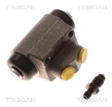 Triscan A/S 8130 16062