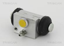Triscan A/S 8130 16067