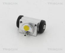 Triscan A/S 8130 16068