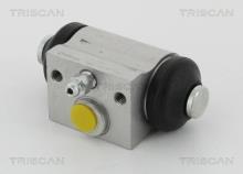 Triscan A/S 8130 16070