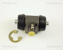 Triscan A/S 8130 17003