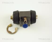 Triscan A/S 8130 17009