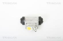 Triscan A/S 8130 17047