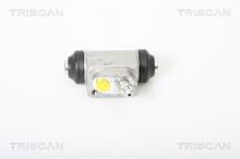 Triscan A/S 8130 17048