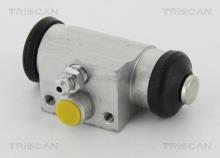 Triscan A/S 8130 17049