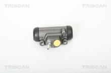 Triscan A/S 8130 18000