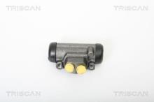 Triscan A/S 8130 18001