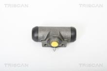 Triscan A/S 8130 18002
