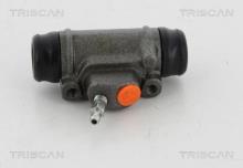 Triscan A/S 8130 18003