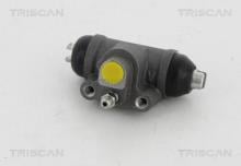 Triscan A/S 8130 18005