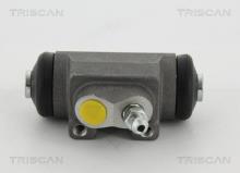 Triscan A/S 8130 18006