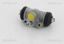 Triscan A/S 8130 18008