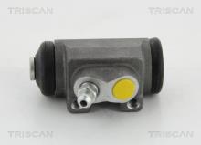 Triscan A/S 8130 18009