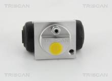 Triscan A/S 8130 18010