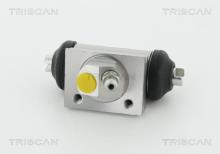 Triscan A/S 8130 18011