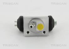 Triscan A/S 8130 18012