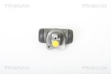 Triscan A/S 8130 21002