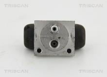 Triscan A/S 8130 21004
