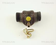 Triscan A/S 8130 24022