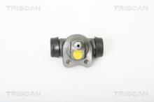 Triscan A/S 8130 24025