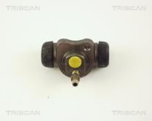 Triscan A/S 8130 24031