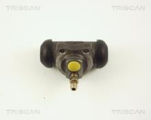 Triscan A/S 8130 24034