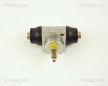 Triscan A/S 8130 24038