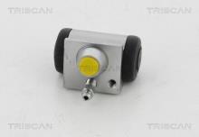 Triscan A/S 8130 24039