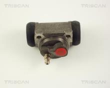 Triscan A/S 8130 25028