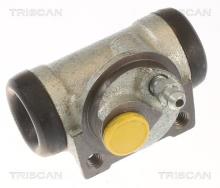 Triscan A/S 8130 25029