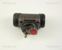 Triscan A/S 8130 25035