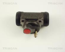 Triscan A/S 8130 25036