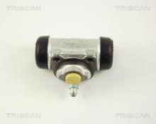 Triscan A/S 8130 25042
