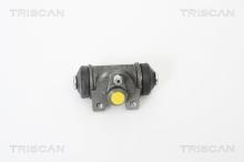Triscan A/S 8130 25043